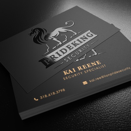 Raised Spot UV Business Card Printing Premium Business Cards UPrinting